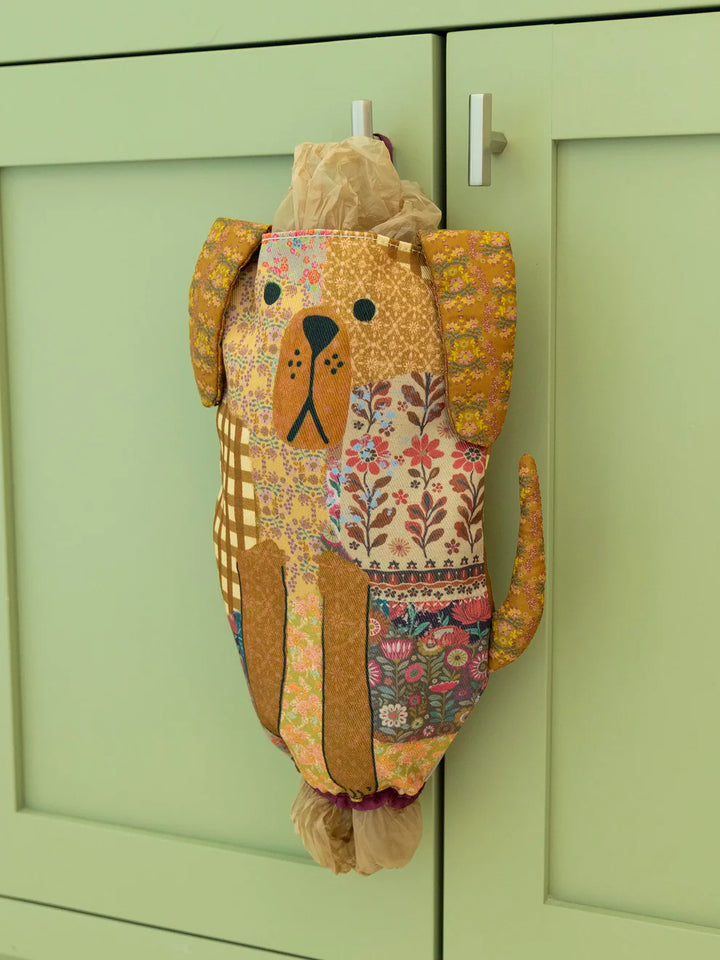 Natural Life So Cute Grocery Bag Holders-03-Home &amp; Gift-Natural Life-Market Street Nest, Fashionable Clothing, Shoes and Home Décor Located in Mabank, TX