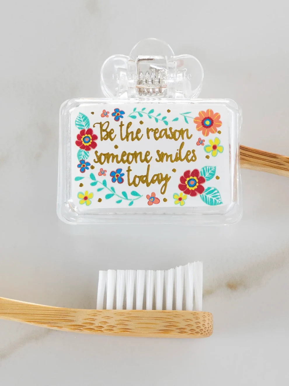 Natural Life Toothbrush Cover-05-Bath, Beauty &amp; Wellness-Natural Life-Market Street Nest, Fashionable Clothing, Shoes and Home Décor Located in Mabank, TX