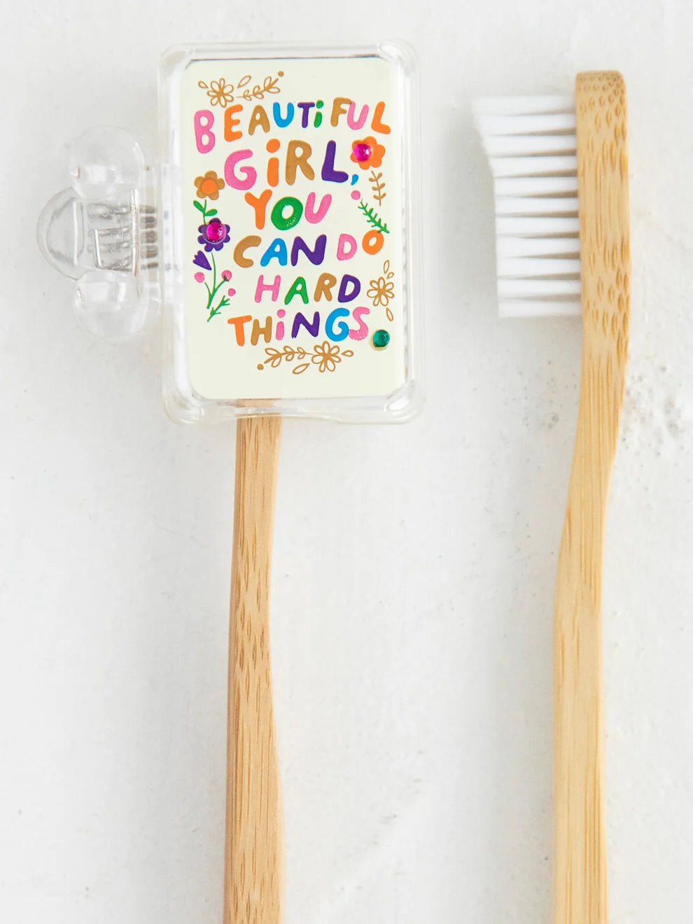Natural Life Toothbrush Cover-05-Bath, Beauty &amp; Wellness-Natural Life-Market Street Nest, Fashionable Clothing, Shoes and Home Décor Located in Mabank, TX