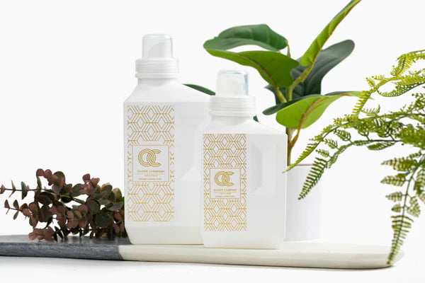 Oliver + Co Laundry Wash 16oz-Home & Car Fragrance-Oliver Fragrance Co-Market Street Nest, Fashionable Clothing, Shoes and Home Décor Located in Mabank, TX