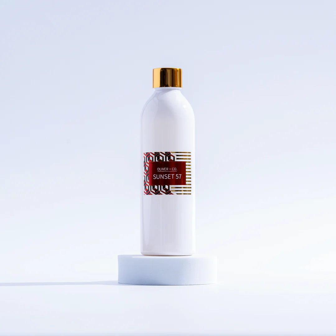 Oliver + Co Luxe Diffuser Oil 8oz-Home & Car Fragrance-Oliver Fragrance Co-Market Street Nest, Fashionable Clothing, Shoes and Home Décor Located in Mabank, TX