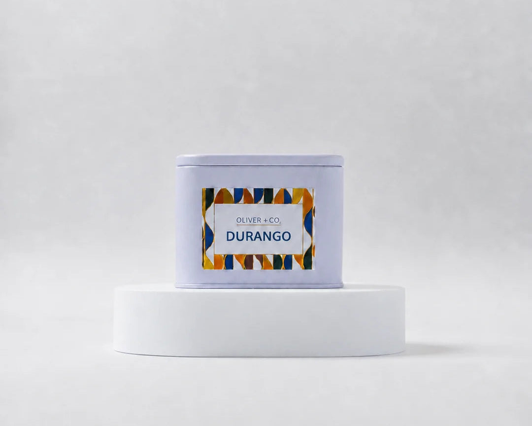Oliver + Co Travel Companion Candle-02-Home &amp; Car Fragrance-Oliver Fragrance Co-Market Street Nest, Fashionable Clothing, Shoes and Home Décor Located in Mabank, TX