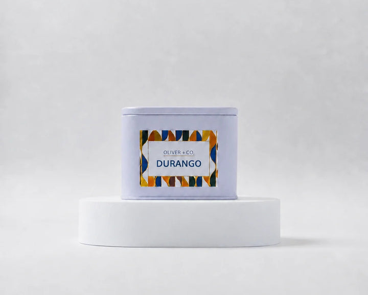 Oliver + Co Travel Companion Candle-02-Home &amp; Car Fragrance-Oliver Fragrance Co-Market Street Nest, Fashionable Clothing, Shoes and Home Décor Located in Mabank, TX