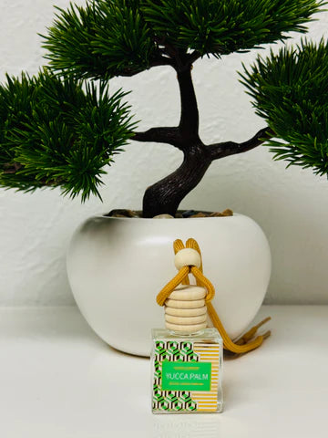 Bougie On-The-Go Car Fresheners-Home &amp; Car Fragrance-Oliver Fragrance Co-Market Street Nest, Fashionable Clothing, Shoes and Home Décor Located in Mabank, TX