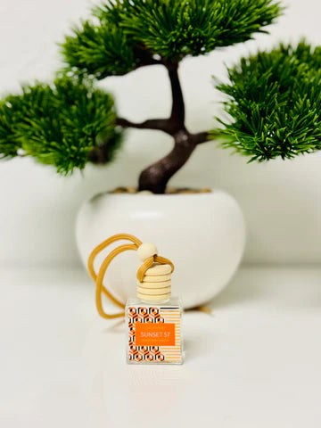 Bougie On-The-Go Car Fresheners-Home &amp; Car Fragrance-Oliver Fragrance Co-Market Street Nest, Fashionable Clothing, Shoes and Home Décor Located in Mabank, TX