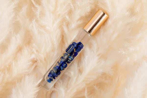 Bougie Stick Perfume-Health &amp; Beauty-Oliver Fragrance Co-Market Street Nest, Fashionable Clothing, Shoes and Home Décor Located in Mabank, TX