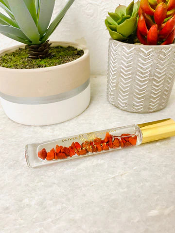 Bougie Stick Perfume-Health &amp; Beauty-Oliver Fragrance Co-Market Street Nest, Fashionable Clothing, Shoes and Home Décor Located in Mabank, TX