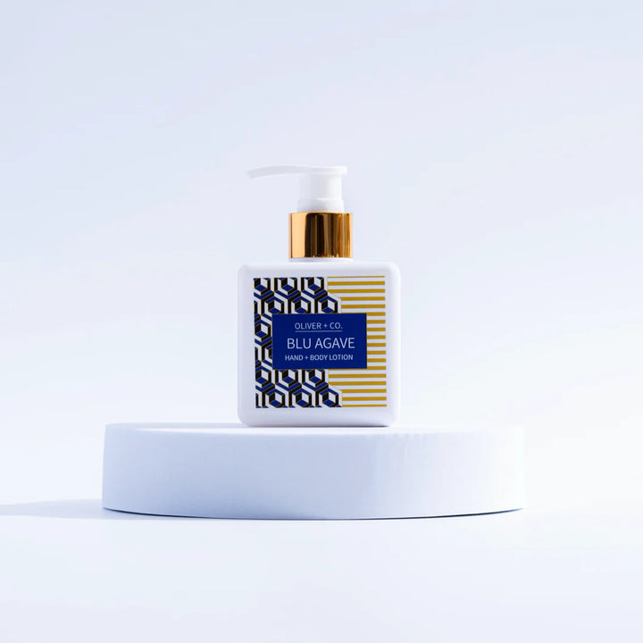 Oliver + Co. Hand &amp; Body Lotion-Bath &amp; Beauty-Oliver Fragrance Co-Market Street Nest, Fashionable Clothing, Shoes and Home Décor Located in Mabank, TX