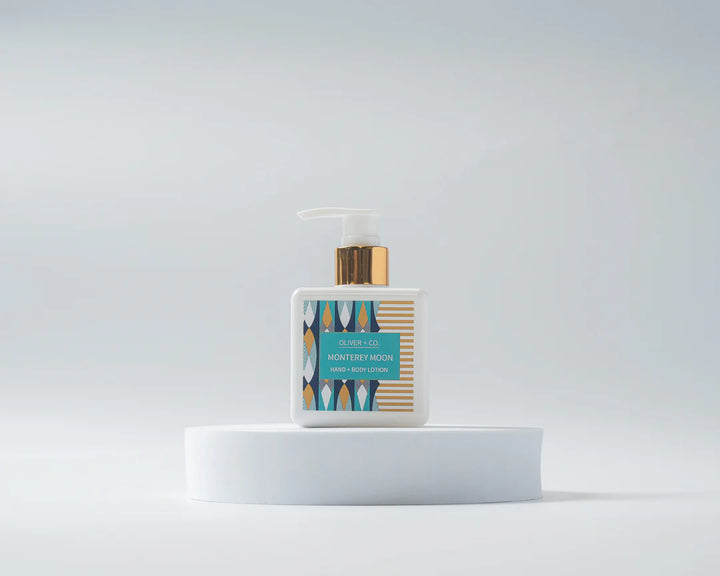 Oliver + Co. Hand &amp; Body Lotion-Bath &amp; Beauty-Oliver Fragrance Co-Market Street Nest, Fashionable Clothing, Shoes and Home Décor Located in Mabank, TX