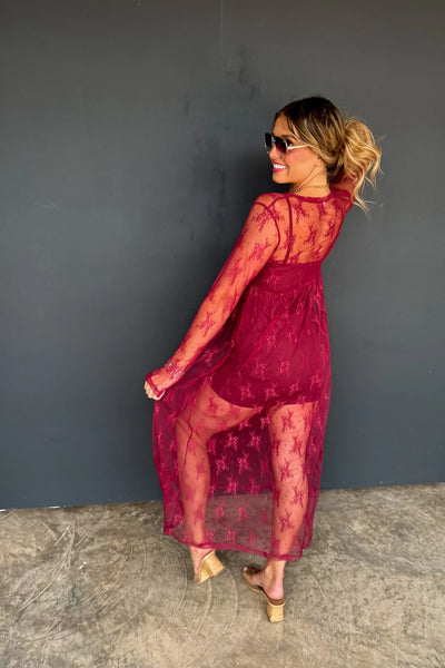 PREORDER: Evangeline Lace Dress-Womens-Ave Shops-Market Street Nest, Fashionable Clothing, Shoes and Home Décor Located in Mabank, TX