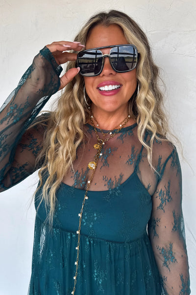 PREORDER: Evangeline Lace Dress-Womens-Ave Shops-Market Street Nest, Fashionable Clothing, Shoes and Home Décor Located in Mabank, TX
