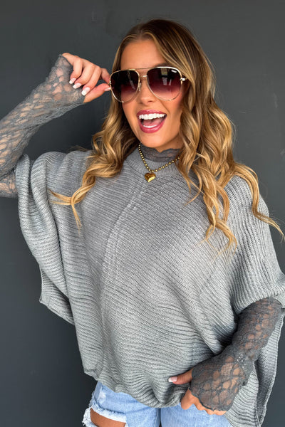 PREORDER: Fall Meg Pullover Poncho-Womens-Ave Shops-Market Street Nest, Fashionable Clothing, Shoes and Home Décor Located in Mabank, TX