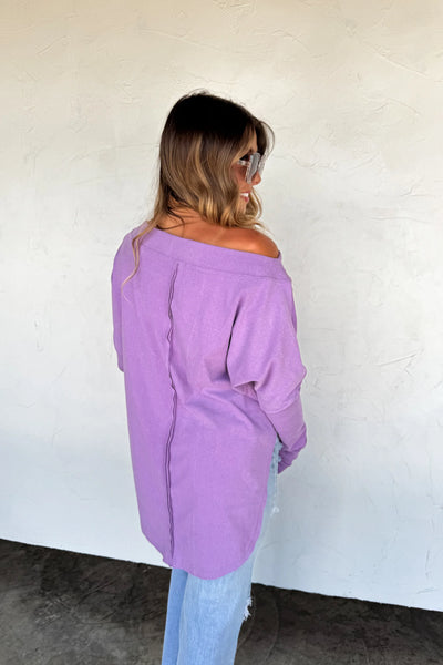 PREORDER: Fall Zoey Athleisure Top-Womens-Ave Shops-Market Street Nest, Fashionable Clothing, Shoes and Home Décor Located in Mabank, TX