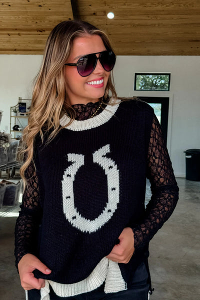 PREORDER: High Class Country Sweater Vest-Womens-Ave Shops-Market Street Nest, Fashionable Clothing, Shoes and Home Décor Located in Mabank, TX