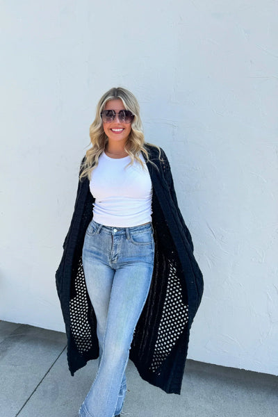 PREORDER: Kandias Knit Cardigan-Womens-Ave Shops-Market Street Nest, Fashionable Clothing, Shoes and Home Décor Located in Mabank, TX