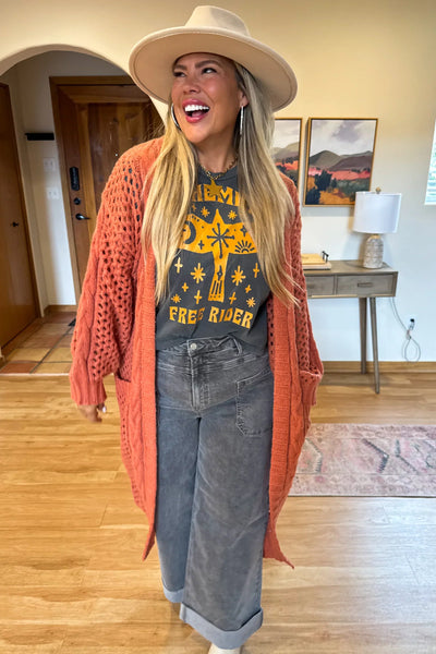 PREORDER: Kandias Knit Cardigan-Womens-Ave Shops-Market Street Nest, Fashionable Clothing, Shoes and Home Décor Located in Mabank, TX
