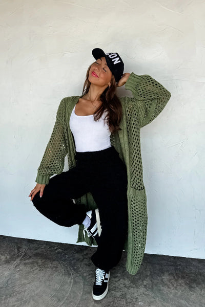 PREORDER: Kandias Knit Cardigan-Womens-Ave Shops-Market Street Nest, Fashionable Clothing, Shoes and Home Décor Located in Mabank, TX