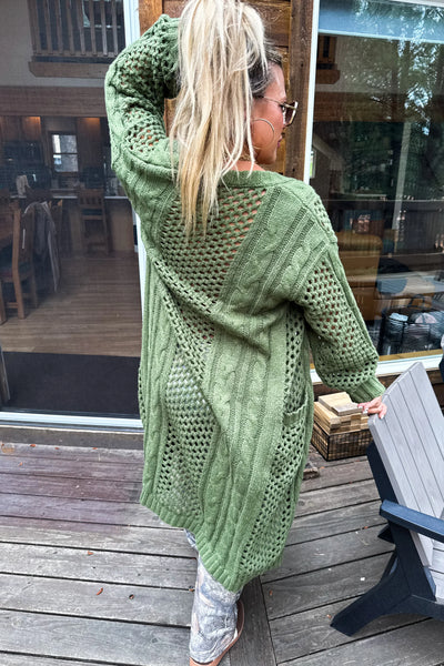 PREORDER: Kandias Knit Cardigan-Womens-Ave Shops-Market Street Nest, Fashionable Clothing, Shoes and Home Décor Located in Mabank, TX