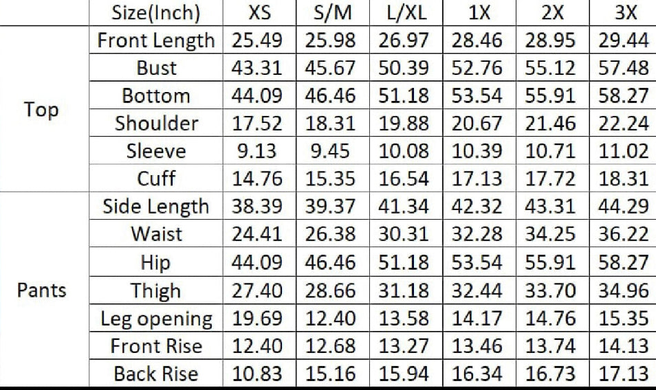 PREORDER: Love Luxe PJ Set-Womens-Ave Shops-Market Street Nest, Fashionable Clothing, Shoes and Home Décor Located in Mabank, TX