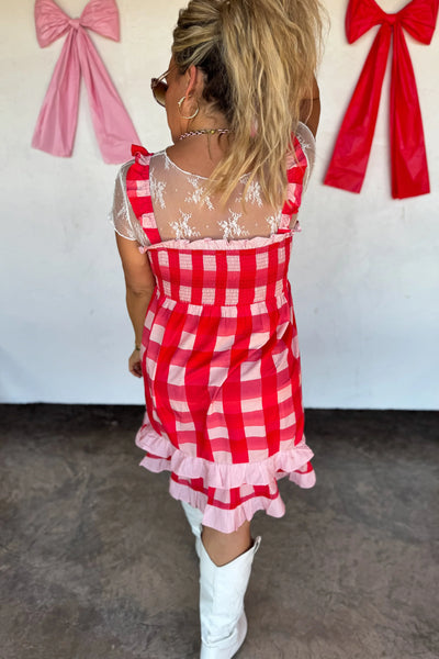 PREORDER: The Berry Sweet Dress-Womens-Ave Shops-Market Street Nest, Fashionable Clothing, Shoes and Home Décor Located in Mabank, TX