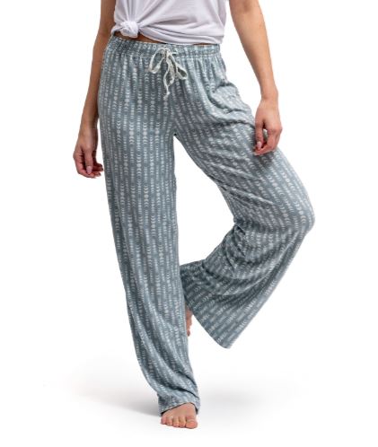 Over the Moon View. Hello Mello Breakfast in Bed Lounge Pants-330 Lounge-DM Merchandising-Market Street Nest, Fashionable Clothing, Shoes and Home Décor Located in Mabank, TX