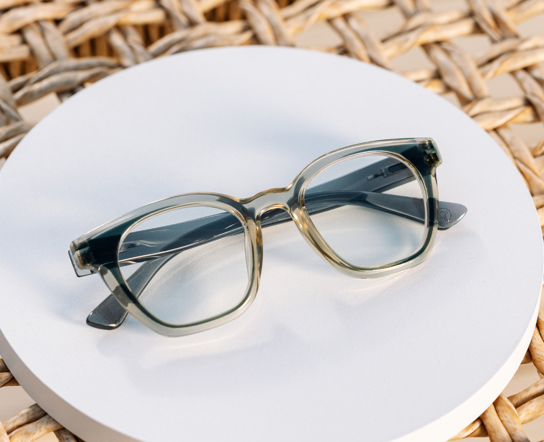 Peepers Honey Fog/Gray-06-Accessories-Peepers-Market Street Nest, Fashionable Clothing, Shoes and Home Décor Located in Mabank, TX