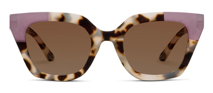 Peepers Nell Bifocal Sunglasses - Chai Tortoise/Rose-06-Accessories-Peepers Sunglasses-Market Street Nest, Fashionable Clothing, Shoes and Home Décor Located in Mabank, TX