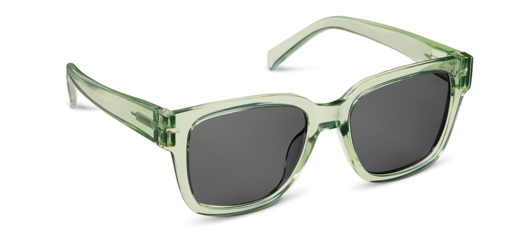 Peepers Paloma Bifocal Sunglasses - Light Green-06-Accessories-Peepers Sunglasses-Market Street Nest, Fashionable Clothing, Shoes and Home Décor Located in Mabank, TX