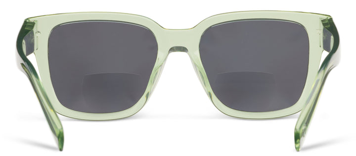 Peepers Paloma Bifocal Sunglasses - Light Green-06-Accessories-Peepers Sunglasses-Market Street Nest, Fashionable Clothing, Shoes and Home Décor Located in Mabank, TX
