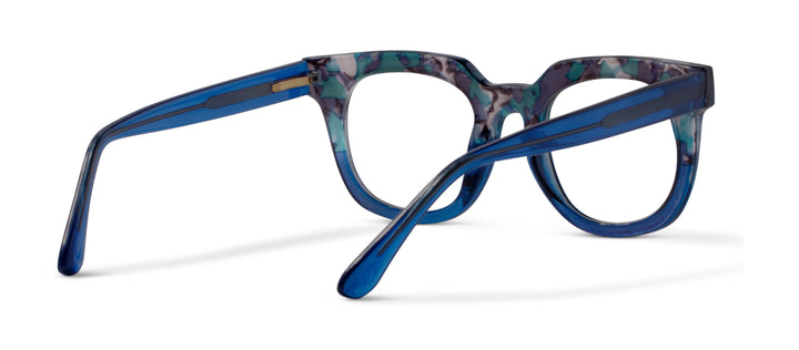 Peepers Showbiz Marine Quartz/Blue-06-Accessories-Peepers-Market Street Nest, Fashionable Clothing, Shoes and Home Décor Located in Mabank, TX
