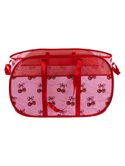 Pop Up Trunk Tote-Handbags-Simply Southern-Market Street Nest, Fashionable Clothing, Shoes and Home Décor Located in Mabank, TX