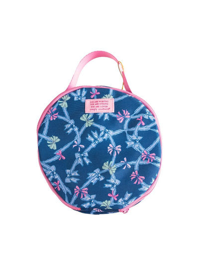 Pop Up Trunk Tote-Handbags-Simply Southern-Market Street Nest, Fashionable Clothing, Shoes and Home Décor Located in Mabank, TX