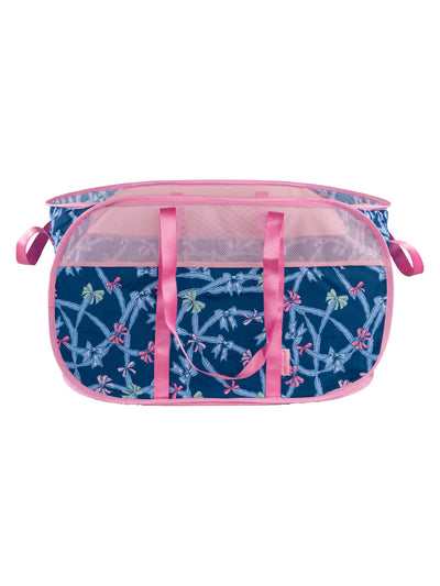 Pop Up Trunk Tote-Handbags-Simply Southern-Market Street Nest, Fashionable Clothing, Shoes and Home Décor Located in Mabank, TX
