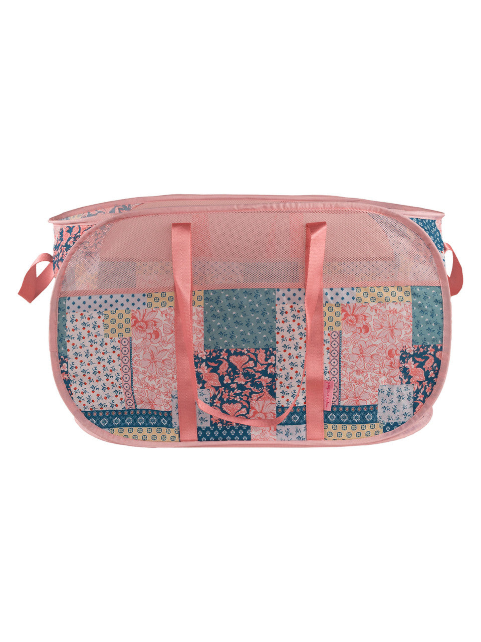Pop Up Trunk Tote-Handbags-Simply Southern-Market Street Nest, Fashionable Clothing, Shoes and Home Décor Located in Mabank, TX