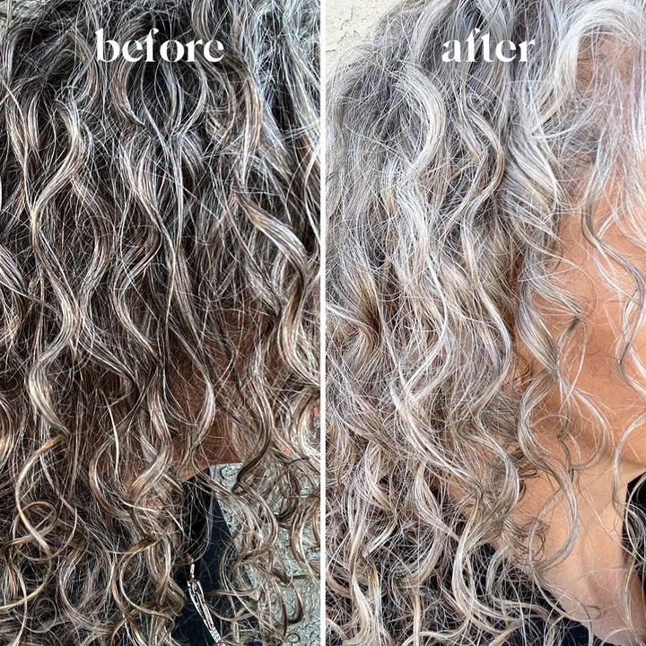 Purple Toning Conditioner Bar for Color-Treated &amp; Grey Hair-Bath &amp; Beauty-KITSCH-Market Street Nest, Fashionable Clothing, Shoes and Home Décor Located in Mabank, TX