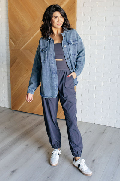 Raising Heart Rate Cutout Jumpsuit in Charcoal-Athleisure-Ave Shops-Market Street Nest, Fashionable Clothing, Shoes and Home Décor Located in Mabank, TX