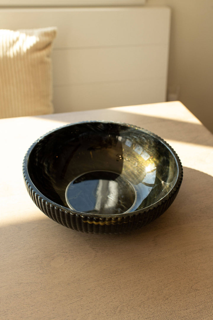 NEW!!! Resin Fruit Bowl (NO TARIFFS)-Lynn &amp; Liana Designs-Market Street Nest, Fashionable Clothing, Shoes and Home Décor Located in Mabank, TX
