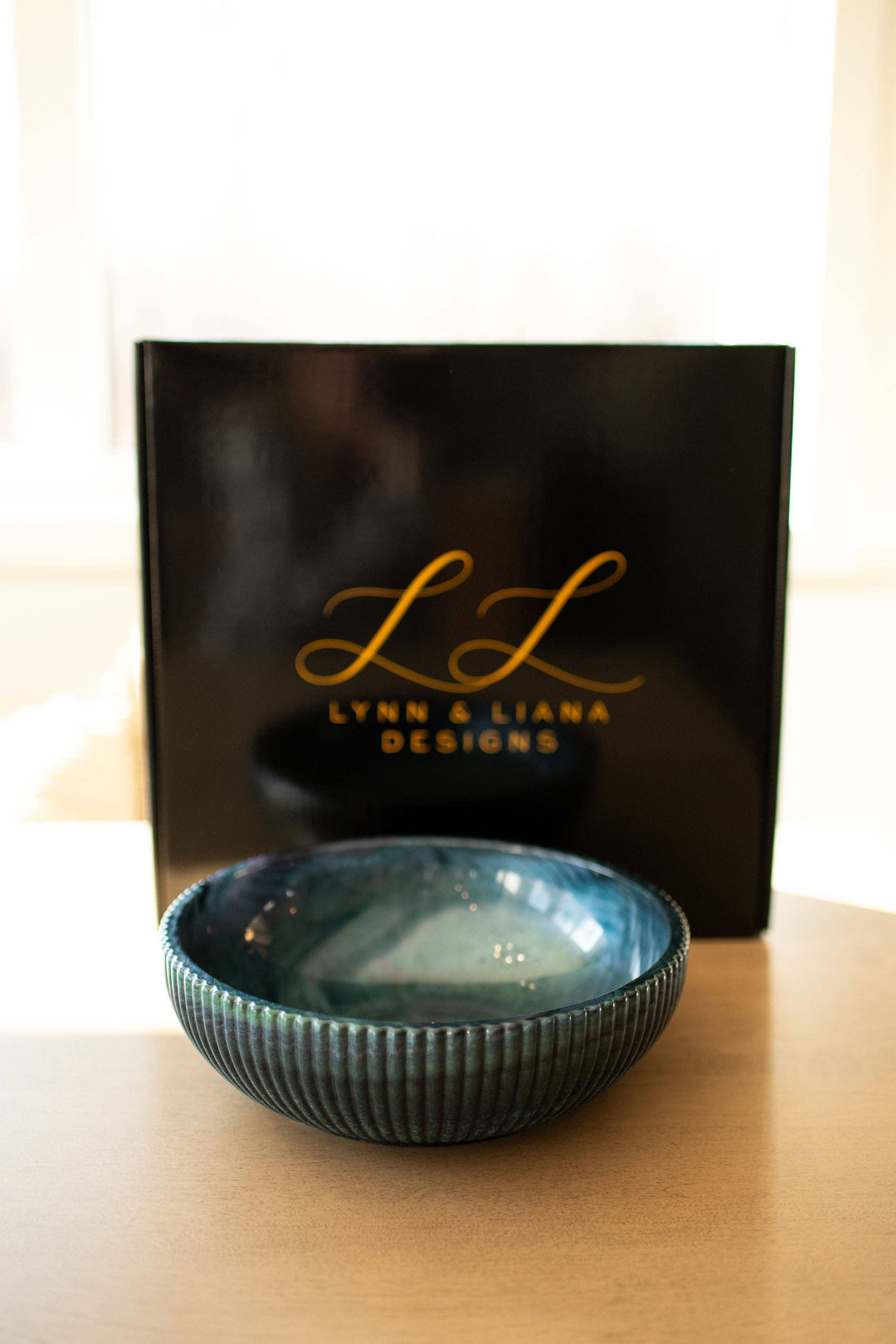 NEW!!! Resin Fruit Bowl (NO TARIFFS)-Lynn &amp; Liana Designs-Market Street Nest, Fashionable Clothing, Shoes and Home Décor Located in Mabank, TX