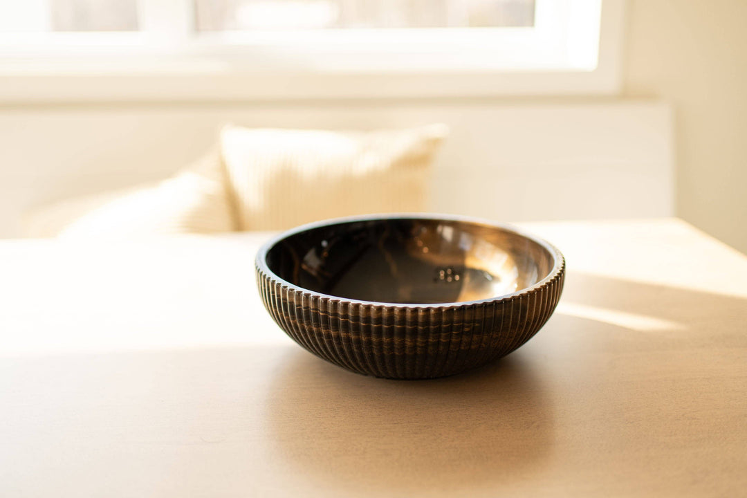 NEW!!! Resin Fruit Bowl (NO TARIFFS)-Lynn &amp; Liana Designs-Market Street Nest, Fashionable Clothing, Shoes and Home Décor Located in Mabank, TX