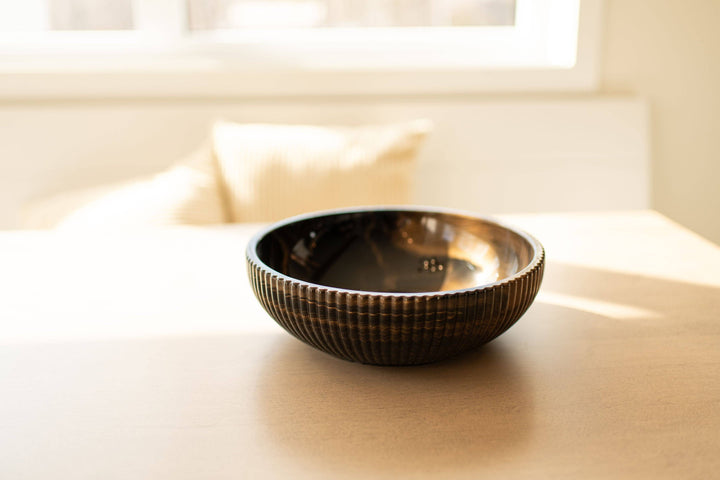 NEW!!! Resin Fruit Bowl (NO TARIFFS)-Lynn &amp; Liana Designs-Market Street Nest, Fashionable Clothing, Shoes and Home Décor Located in Mabank, TX