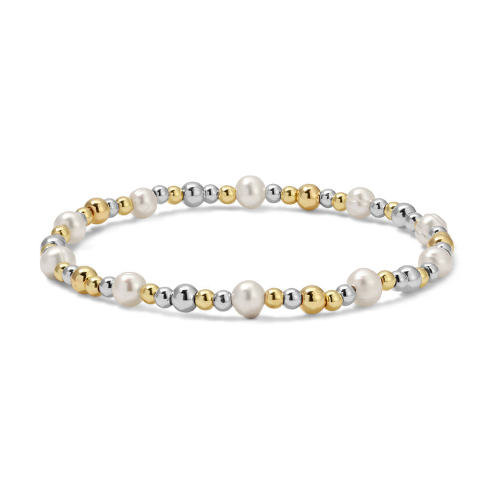 Round Beaded Bracelets-01-Jewelry-My Fun Colors-Market Street Nest, Fashionable Clothing, Shoes and Home Décor Located in Mabank, TX