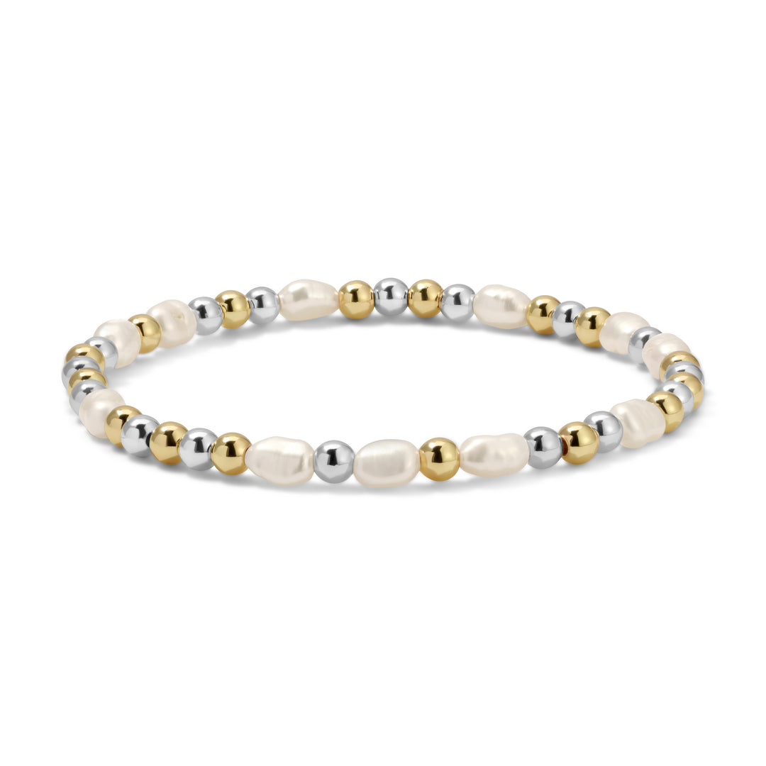 Round Beaded Bracelets-01-Jewelry-My Fun Colors-Market Street Nest, Fashionable Clothing, Shoes and Home Décor Located in Mabank, TX
