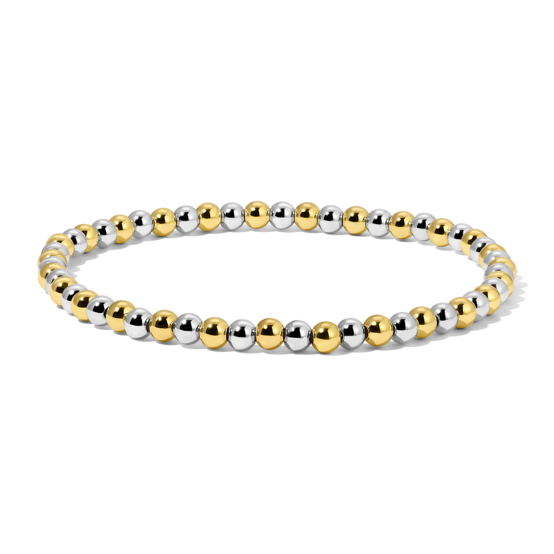 Round Beaded Bracelets-01-Jewelry-My Fun Colors-Market Street Nest, Fashionable Clothing, Shoes and Home Décor Located in Mabank, TX