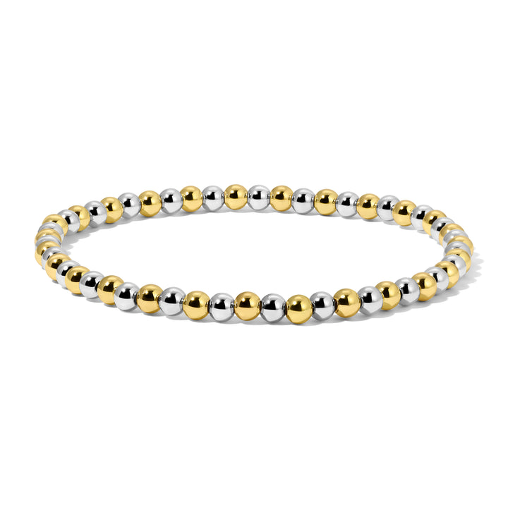 Round Beaded Bracelets-01-Jewelry-My Fun Colors-Market Street Nest, Fashionable Clothing, Shoes and Home Décor Located in Mabank, TX
