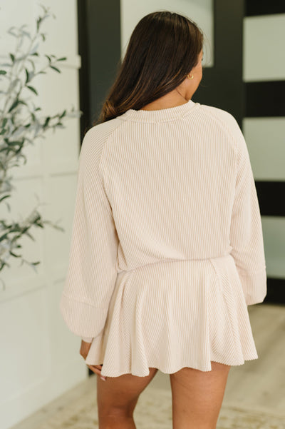 Rules and Requirement Top and Skort Set-Womens-Ave Shops-Market Street Nest, Fashionable Clothing, Shoes and Home Décor Located in Mabank, TX