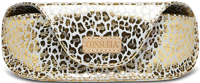 Sunglass Case - Kit-Consuela Bags-Consuela-Market Street Nest, Fashionable Clothing, Shoes and Home Décor Located in Mabank, TX