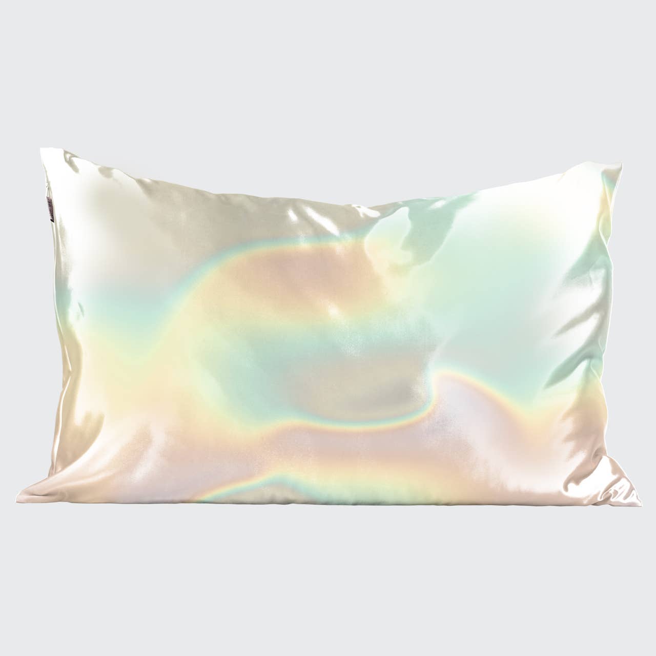 Satin Pillowcase - Aura-KITSCH-Market Street Nest, Fashionable Clothing, Shoes and Home Décor Located in Mabank, TX