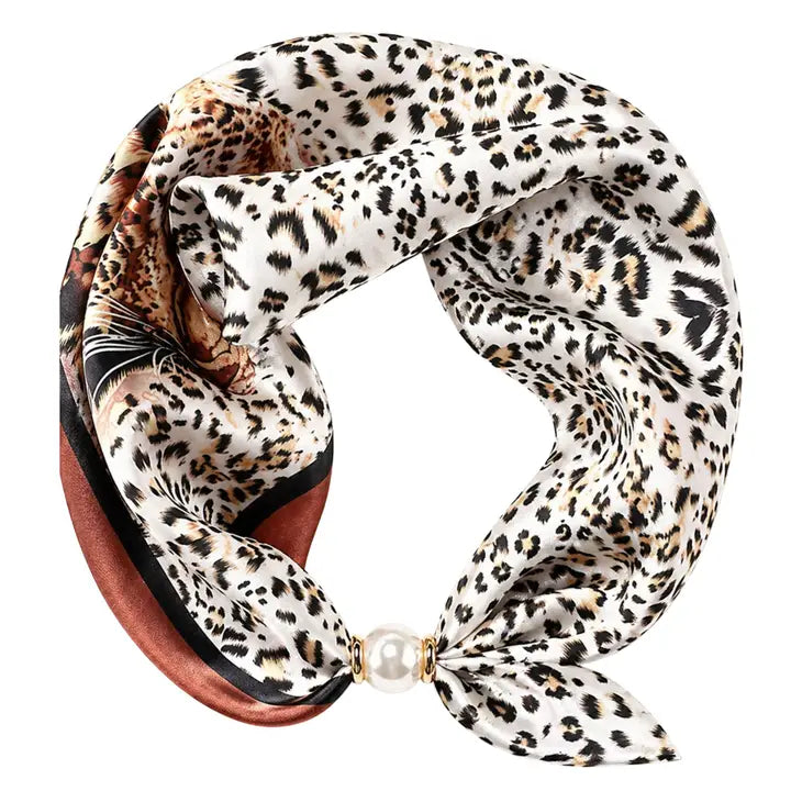 Scarf Magnetic Necklace-01-Jewelry-Queens Designs-Market Street Nest, Fashionable Clothing, Shoes and Home Décor Located in Mabank, TX