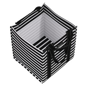 Scout Bagette Market Tote - Nantucket Navy-Handbags-Scout-Market Street Nest, Fashionable Clothing, Shoes and Home Décor Located in Mabank, TX