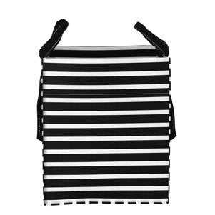 Scout Bagette Market Tote - Nantucket Navy-Handbags-Scout-Market Street Nest, Fashionable Clothing, Shoes and Home Décor Located in Mabank, TX